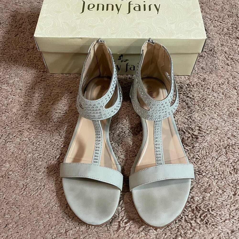 Jenny Fairy Sandals